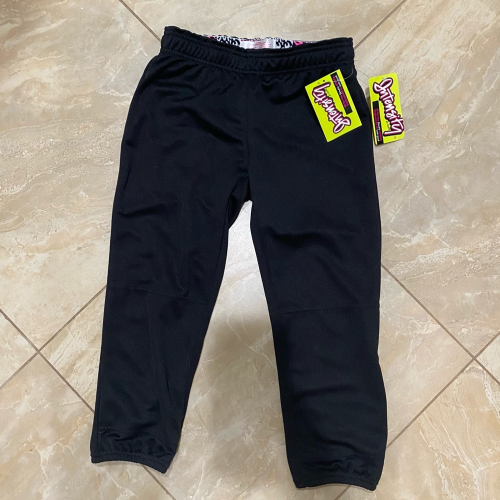 New Intensity Softball Pants